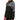 Kings Will Dream Kids Alfa Windbreaker Black Reflective Grey For:Boys, For:Girls, For:Kids, Type:Jackets & Coats