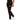 Kings Will Dream Kids Crosby Fleece Pant Black White For:Boys, For:Girls, For:Kids, Type:Jogging Bottoms