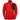 Spyder Mens Clothing Bandit Half Zip Volcano Red For:Men, Type:Ski Clothing