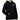 New Balance Junior Essentials Reimagined French Terry Hoodie Black For:Kids, Type:Hoodies
