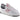 New Balance Trainers Mens 480 Leather White Navy Red For:Men, Type:Trainers