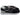 New Balance Trainers Womens 574 Black White For:Women, Type:Trainers