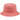 New Era Accessories Essential Tapered Bucket Hat Pink Type:Hats & Caps