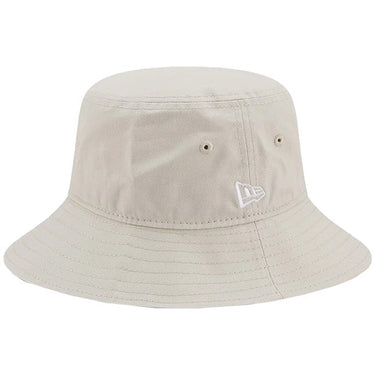 New Era Accessories Essential Tapered Bucket Hat Stone Type:Hats & Caps