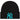 New Era Infant NY Yankees League Essential Beanie Hat Black For:Kids, Type:Hats & Caps