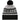 New Era Kids NY Yankees Jake Cuff Beanie Hat Grey Black For:Kids, Type:Hats & Caps