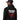 New Era Mens MLB Neon Hoody Chicago Bulls Black For:Men, Type:Hoodies