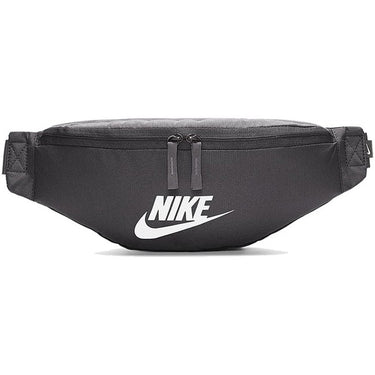 Nike Accessories Heritage Hip Pack Thunder Grey Type:Bags & Backpacks