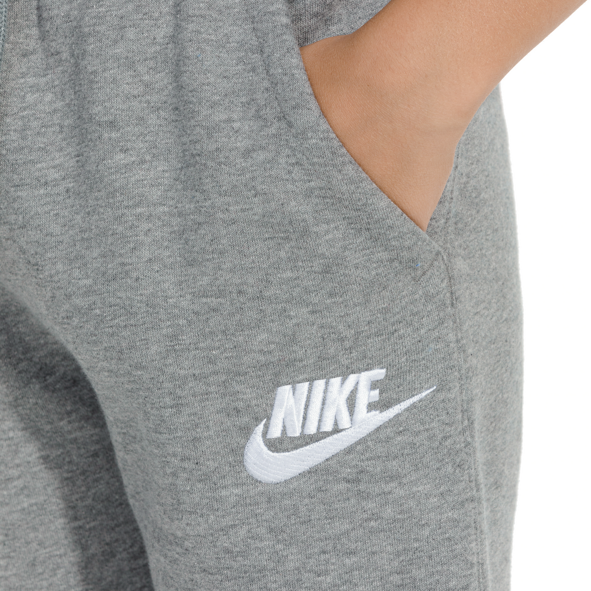 Nike Kids' Sportswear Club Fleece Joggers