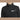 Nike Junior Sportswear Long Sleeve Training Quarter Zip Top Black
