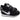 Nike Shoes Infants Valiant Black White For:Boys, For:Girls, For:Kids, Type:Shoes - Infant Age 1 - 5