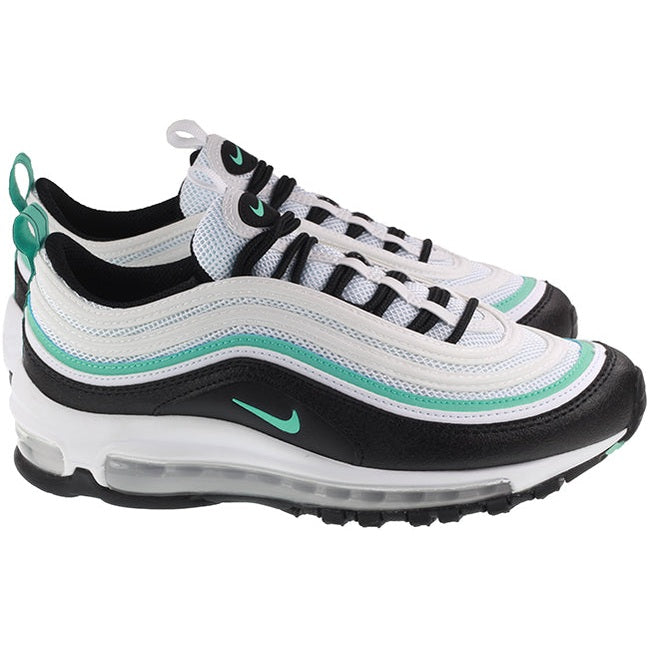 Junior Trainers Nike 97 White Junior Nike Shoes Junior Air Max 97
