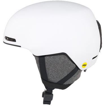 Oakley Ski Helmets MOD 1 White For:Men, Type:Ski Helmets