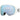 Oakley Ski Goggles Flight Path L Matte White Prizm Sapphire For:Men, Type:Ski Accessories, Type:Ski Goggles