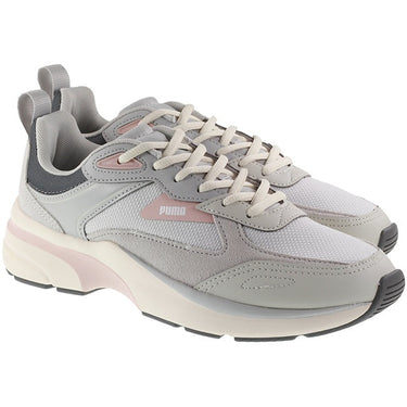 Puma Trainers Womens FS Runner Soft Harbour Mist For:Women, Type:Trainers