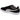 Puma Trainers Womens Suede Classic Plus Black White For:Women, Type:Trainers
