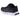 Skechers Trainers Infants Flex Glow Elite Vorlo Black Silver For:Boys, For:Girls, For:Kids, Type:Shoes - Infant Age 1 - 5 , Type:Trainers