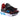 Skechers Trainers Kids Flex Glow Elite Vorlo Black Red Blue For:Boys, For:Girls, For:Kids, Type:Shoes - Kids Age 6 - 10 , Type:Trainers