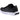Skechers Trainers Kids Flex Glow Elite Vorlo Black Silver For:Boys, For:Girls, For:Kids, Type:Shoes - Kids Age 6 - 10 , Type:Trainers