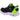 Skechers Trainers Kids Slip Ins Hypno Flash 2.0 Odelux Black Lime For:Boys, For:Girls, For:Kids, Type:Shoes - Kids Age 6 - 10 , Type:Trainers