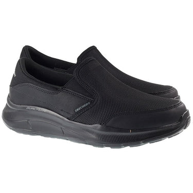 Skechers Trainers Mens Equalizer 5.0 Persistable Black For:Men, Type:Trainers