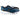 Skechers Trainers Mens Glide Step Swift Frayment Teal Black For:Men, Type:Trainers