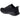 Skechers Trainers Womens Bobs Sports Squad Chaos Face Off Black For:Women, Type:Trainers