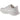 Skechers Trainers Womens Bobs Sports Squad Chaos Face Off Off White For:Women, Type:Trainers