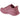 Skechers Trainers Womens Bobs Sports Squad Chaos Face Off Raspberry For:Women, Type:Trainers