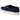 Superga Trainers Womens 2750 COTU Classic Navy White For:Women, Type:Trainers