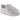 Superga Trainers Womens 2750 LAMEW Iridescent For:Women, Type:Trainers