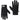 The North Face Accessories Mens Rino Glove Black For:Men, Type:Gloves