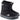 The North Face Boots Womens Nuptse Apres Bootie Black Asphalt Grey For:Women, Type:Boots & Shoes