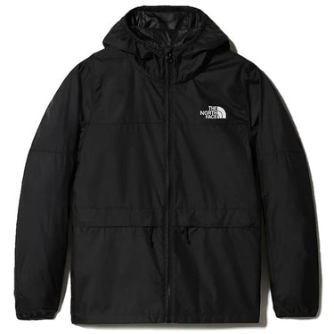 The North Face Junior Lobuche Wind Jacket Black For:Boys, For:Girls, For:Kids, Type:Jackets & Coats
