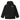 The North Face Kids Snow Quest Jacket TNF Black White For:Boys, For:Girls, For:Kids, Type:Ski Clothing, Type:Ski Jackets