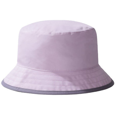 The North Face Kids Accessories Class V Reversible Bucket Hat Lupine Lunar Slate For:Kids, Type:Hats & Caps