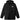The North Face Kids Antora Rain Jacket Black For:Boys, For:Girls, For:Kids, Type:Jackets & Coats