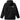The North Face Kids Antora Rain Jacket Black For:Boys, For:Girls, For:Kids, Type:Jackets & Coats