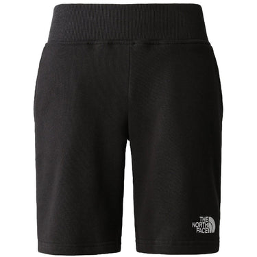 The North Face Kids Cotton Shorts Black For:Boys, For:Girls, For:Kids, Type:Shorts