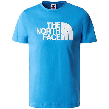 The North Face Kids Easy T Shirt Supersonic Blue For:Boys, For:Girls, For:Kids, Type:T-Shirts & Vests