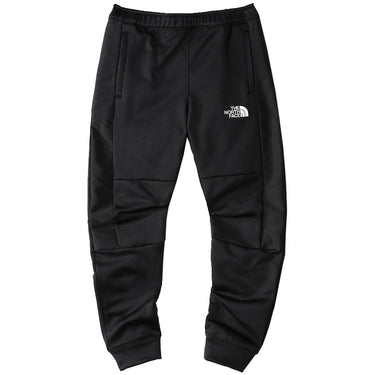 The North Face Kids Mountain Athletic Joggers Black For:Boys, For:Girls, For:Kids, Type:Jogging Bottoms