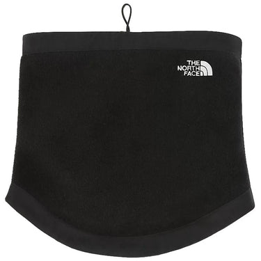 North Face Mens Denali Neck Warmer Black For:Men, Type:Scarves