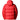 The North Face Mens 71 Sierra Down Short Jacket Red For:Men, Type:Jackets & Coats