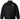 The North Face Mens Himalayan Insulated Jacket Black For:Men, Type:Jackets & Coats