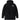 The North Face Mens Himalayan Insulated Parka Black For:Men, Type:Jackets & Coats