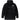 The North Face Mens Himalayan Insulated Parka Black For:Men, Type:Jackets & Coats
