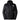 The North Face Mens Himalayan Light Synthetic Jacket Black