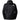 The North Face Mens Himalayan Light Synthetic Jacket Black
