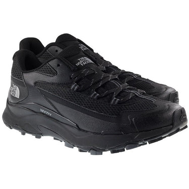 The North Face Mens Trainers Vectiv Taraval Black For:Men, Type:Trainers