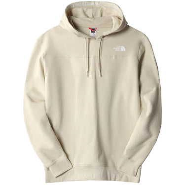 The North Face Mens Zumu Hoodie Gravel For:Men, Type:Hoodies